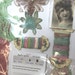Artful Gathering class kit for students of CQ101 only Thank you