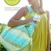 Amy Butler Field Bag and Tote Sewing Pattern Free Ship US