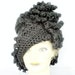 Hit On All Sixes Black Hat---PLACE YOUR CUSTOM ORDER TODAY
