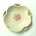 Pretty Little Dishes, Nested set of Two, Ume