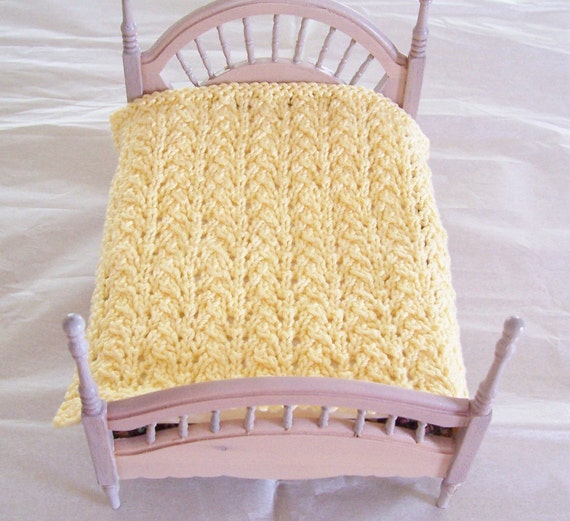 dolls house knitting