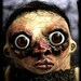 Art Doll - Toby B.