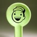 Made to Order - spoon rest hey (pistachio)