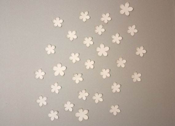 Wall Decor Paper