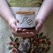 Tea Time Basket