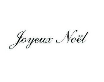 Joyeux Oel