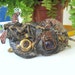 Fantasy Fairy Buckle RESERVED do not buy