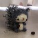 Ami Tiny little Squirrel
