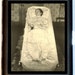 Post Mortem Postmortem Victorian Women in Coffin Weird Sad