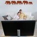 Elephant Parade Vinyl Sticker CUSTOM SIZE reserved for Erika Maschmeyer
