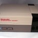 Illuminated Nintendo NES Storage Box
