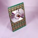 Computer Circuit Board Desk Clock