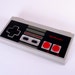 Vintage Nintendo (NES) Controller Storage Box (1985)