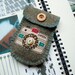 Felt Camera Case