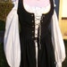 Wench Dress - Custom size