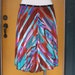 My Favorite Snap Around Skirt