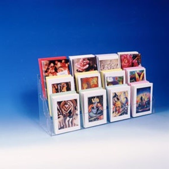Best Of 88 Greeting Card Rack Display