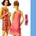 60s Easy Shift 38-29-40