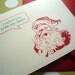 I'm Watching You Christmas Cards