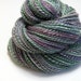 Handspun Yarn - Dionysus - 200 Yards