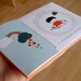 Postcards set of 4