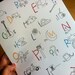 ABC for kids