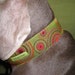Fireworks Collar
