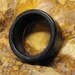 Buffalo Horn Ring