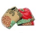 Baby Soft Cotton Terry Cloth Washcloths Black Jade Lady Yang