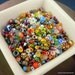 Toho Japanese Seed Beads Mix 20 grams