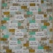 What Cancer Cannot Do Comfort Quilt