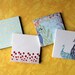 Sticky Notes-4 pads in 4 designs