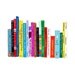 Bookshelf 44 (print)