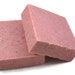 Clearance Pink Lemonade Scrub Cold Process Soap Soap