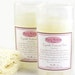 SALE VEGETABLE PROTEIN Deodorant Sticks Twist Up Tube 1.8 oz YOU PICK THE SCENT