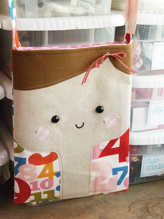 cute girly lunch bags