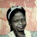 Miss Mischief African American girl original vintage inspired painting