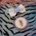 Lucky Troll Cameo Necklace