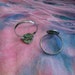 Alien Ring Set