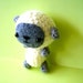 small lambkin