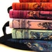3 Shakespeare Journals - Leatherbound - Your Choice