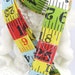 Lanyard Badge Holder with Breakaway Clip Measure Up