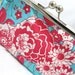 Coupon Organizer Holder Bohemian