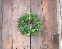 Popular items for mini wreath on Etsy