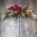 AUTUMN Arch Swag DECoRation for Wall or DOOR