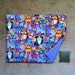 Catnip Mat and Catnip Cats in Hats Gardening Refillable Reversible