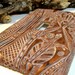 Handcrafted - Switch Plate - Single/Jumbo - Light Switch Plate Cover - Primitive Images Series