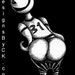Cheeky - Postcard