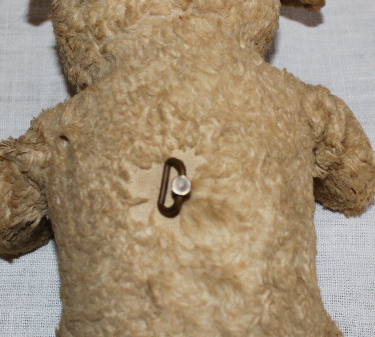 recordable sound box for teddy bears