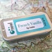 French Vanilla Lip Balm